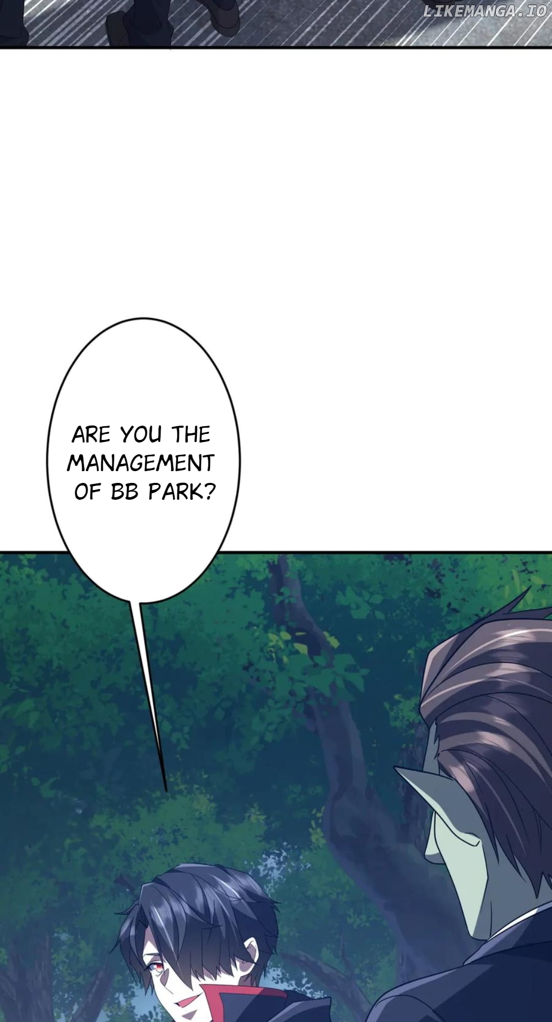 With My Netherworld Trillions, Game On! Chapter 250 - page 61